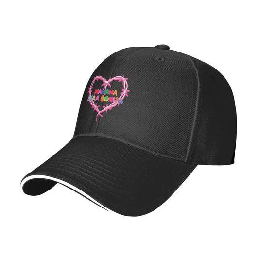 Black Karol G Cap – Mañana Será Bonito