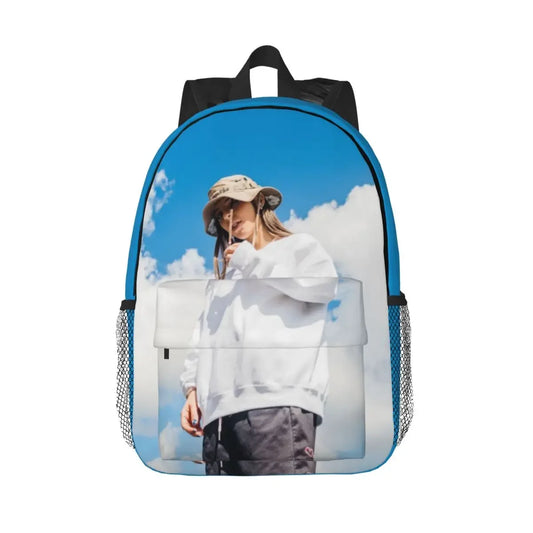 Young Miko Sky-Style Backpack