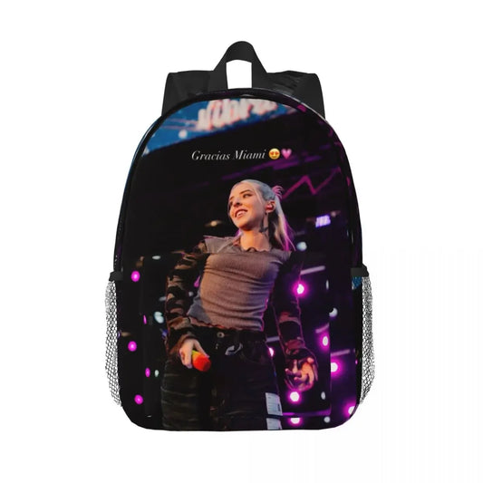 Young Miko “Gracias Miami” Backpack
