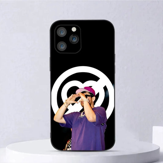 Fuerza Regida iPhone Case
