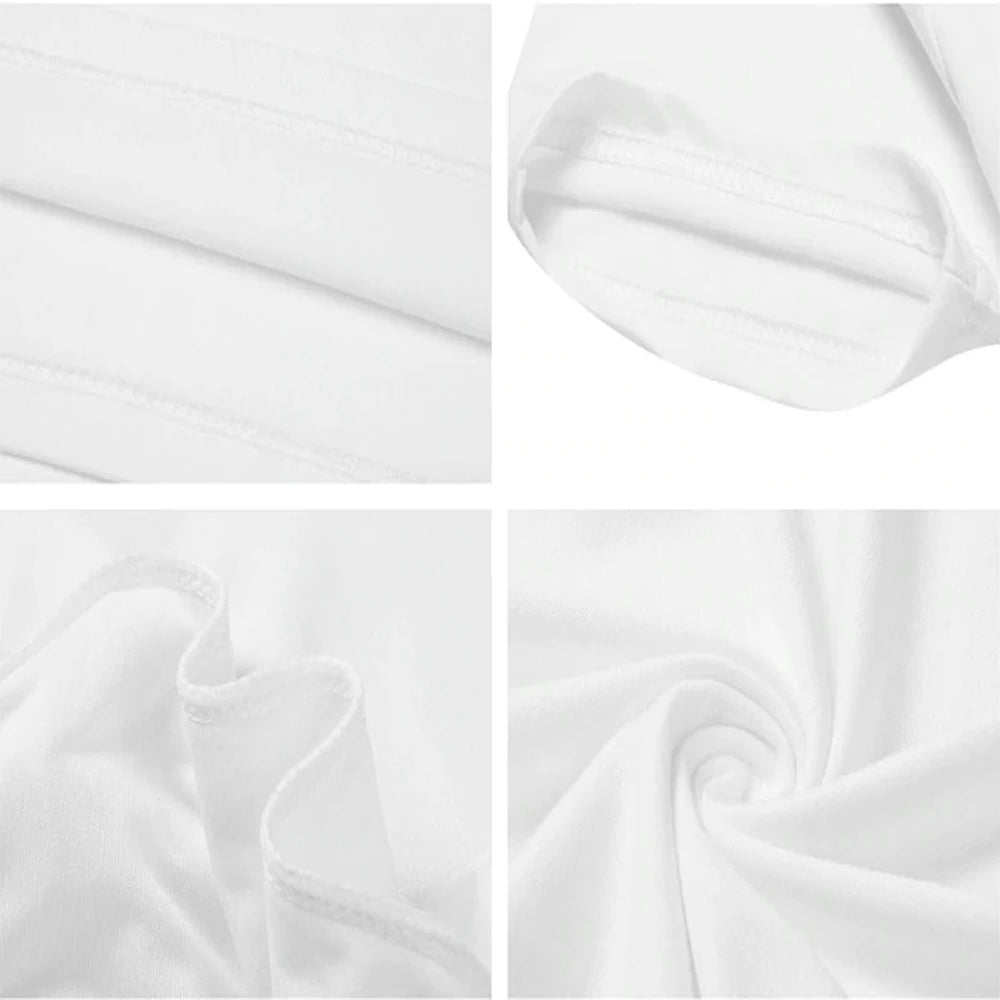 Peso Pluma “Doble P” T-Shirt – White