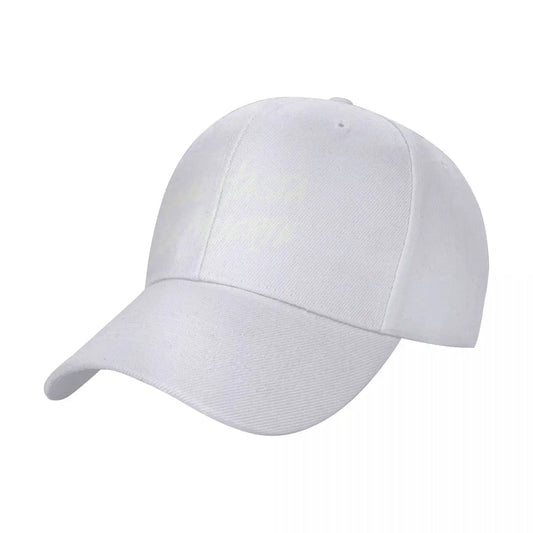 Anuel AA Real Hasta La Muerte Cap – White