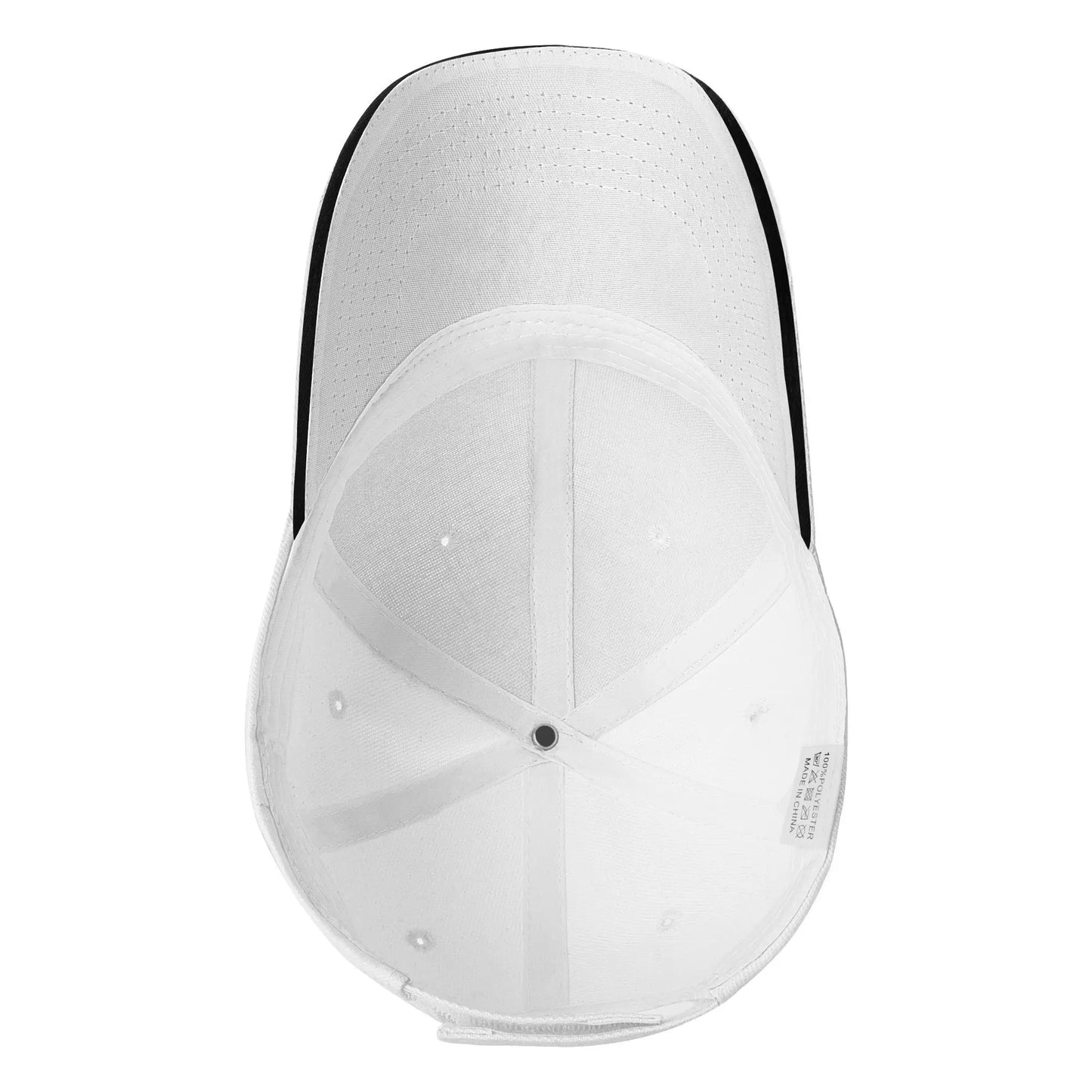 Beéle Rapper Cap – Blue