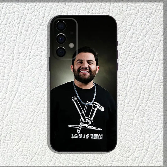 Luis R Conriquez Samsung Phone Case