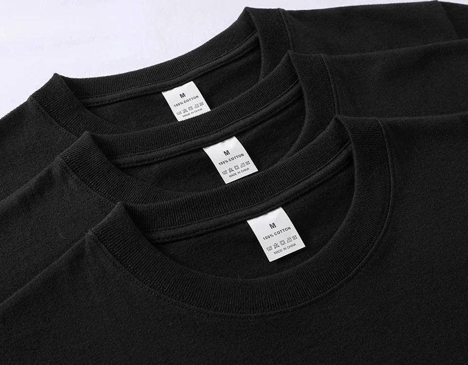 Natanael Cano x Sad Boyz “Flying High” T-Shirt – Black