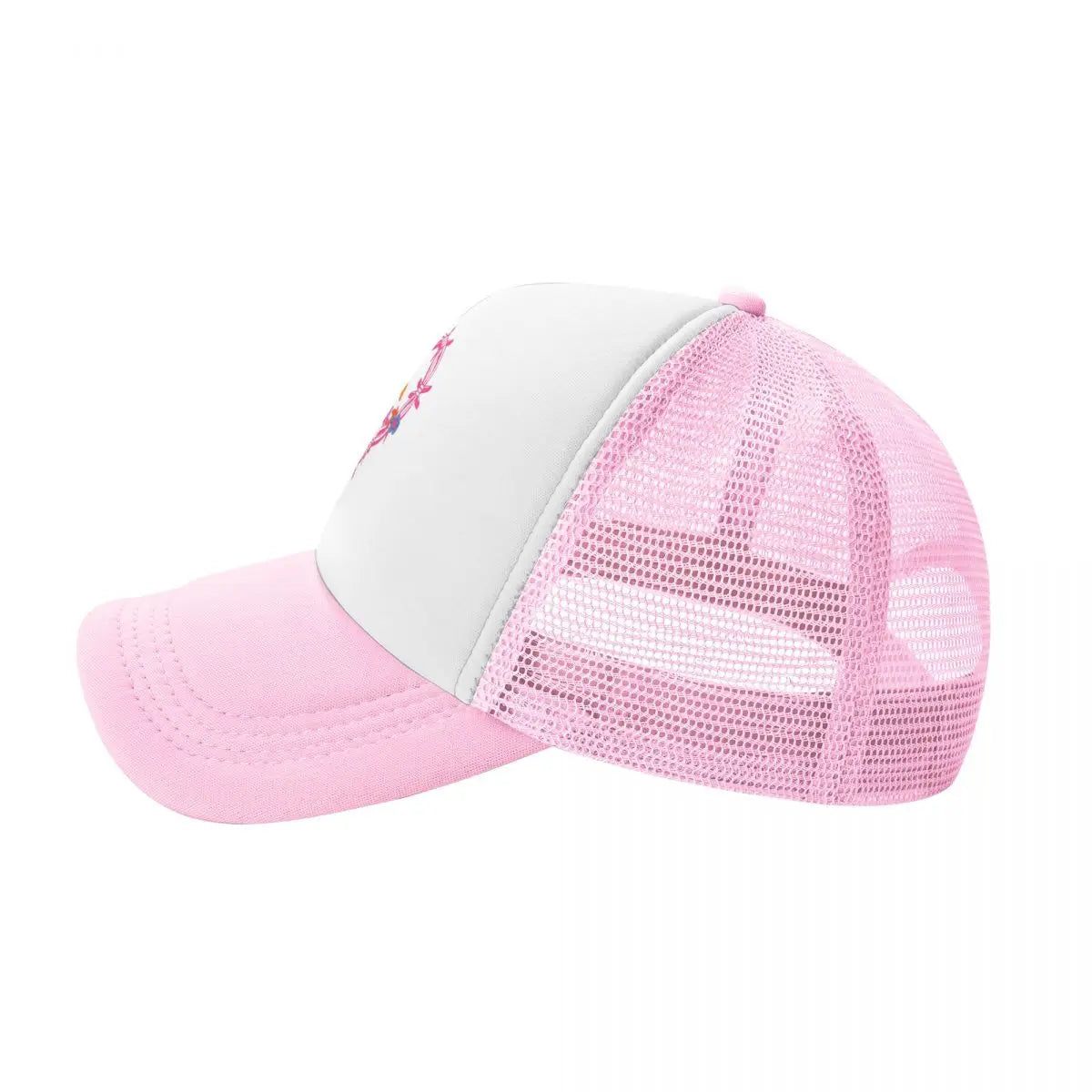 Black Karol G Trucker Hat – Mañana Será Bonito