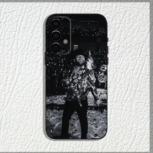 Luis R Conriquez Samsung Phone Case - Classic Performance