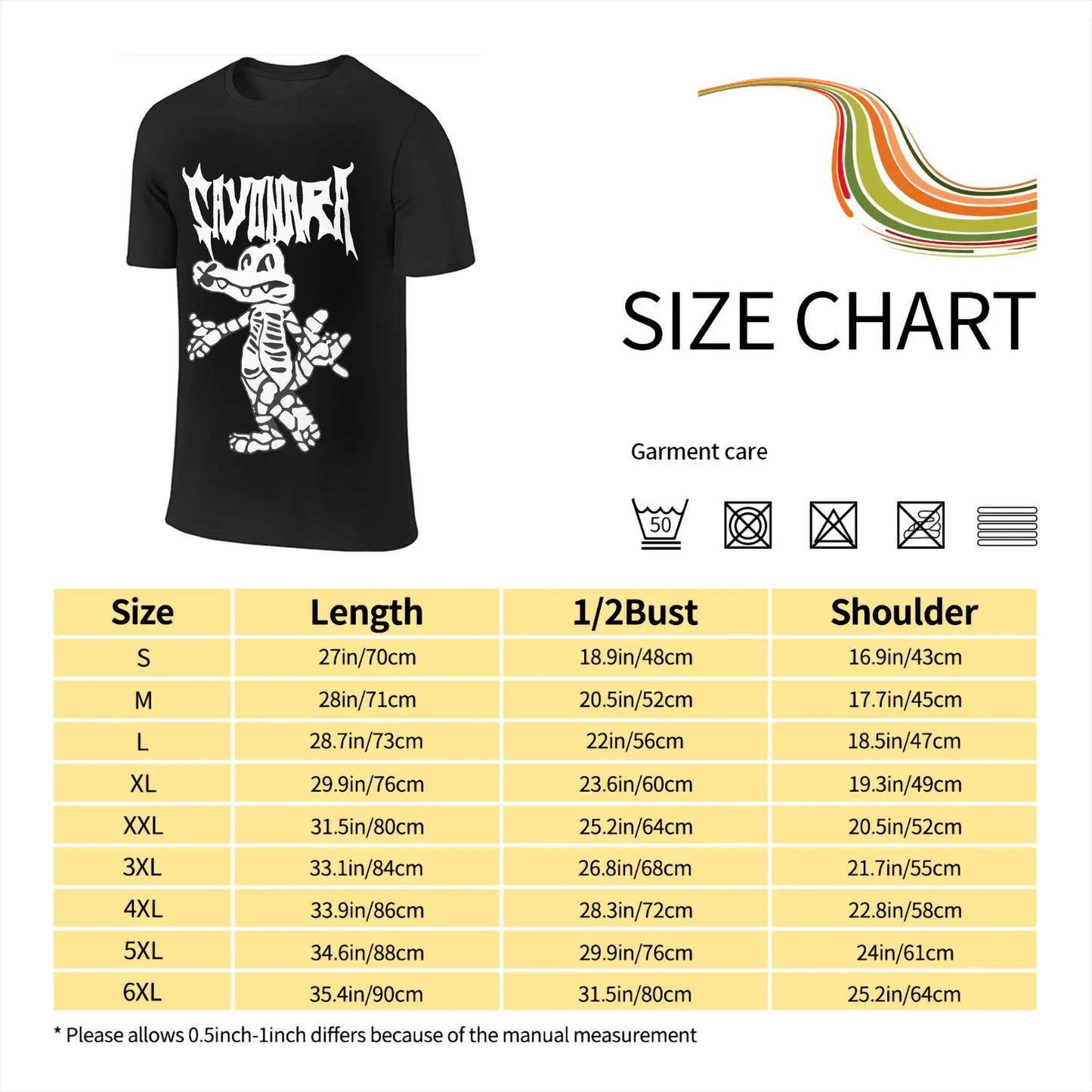 Alvaro Díaz Sayonara T-Shirt – Beige
