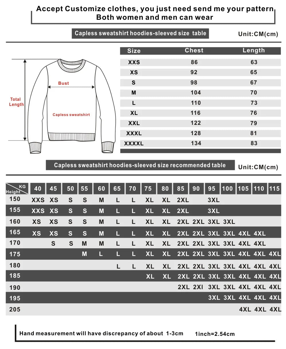 Alvaro Diaz Sweatshirt – Black