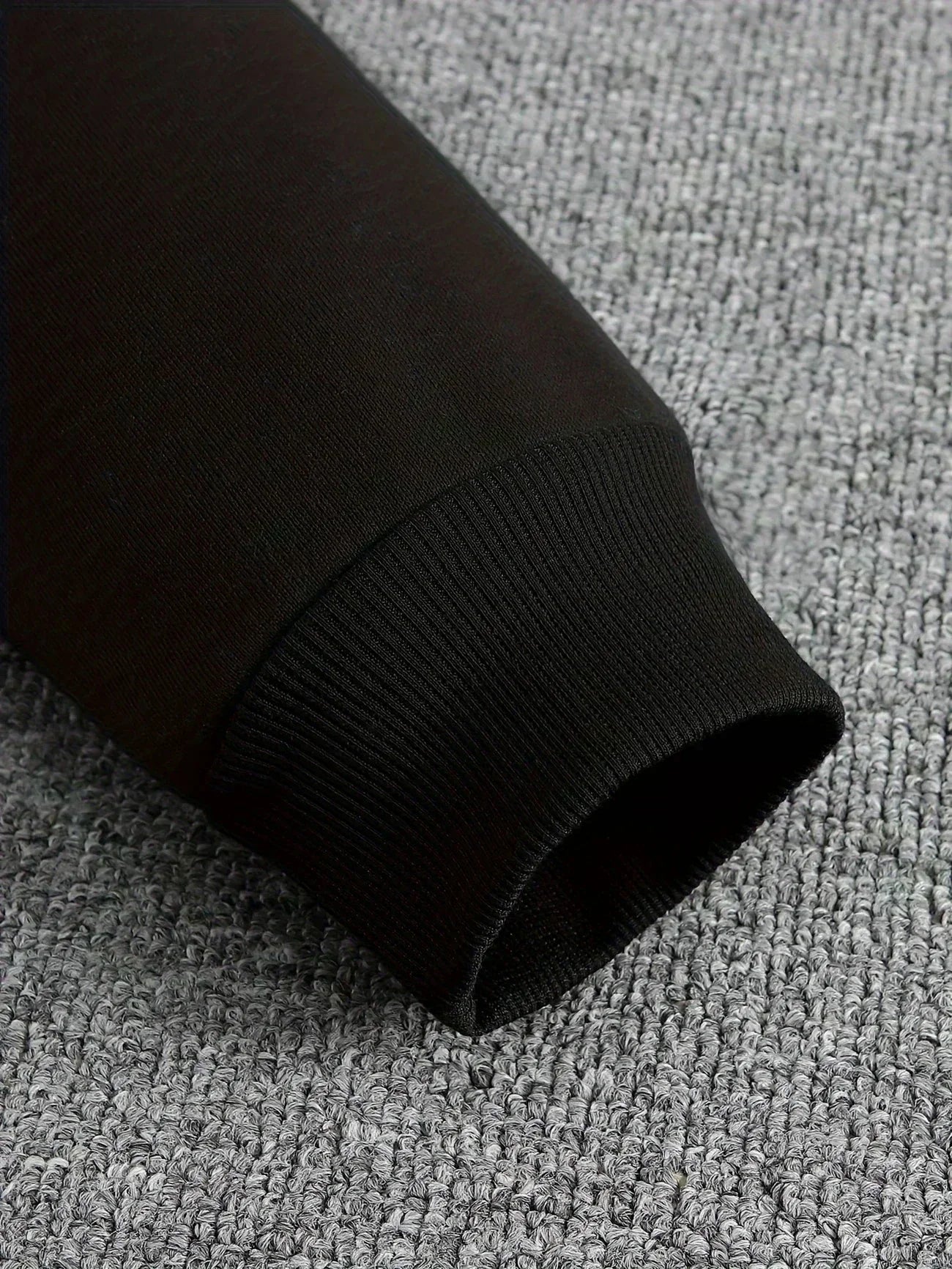 Bad Bunny Nadie Sabe Lo Que Va a Pasar Mañana Hoodie – Dark Grey