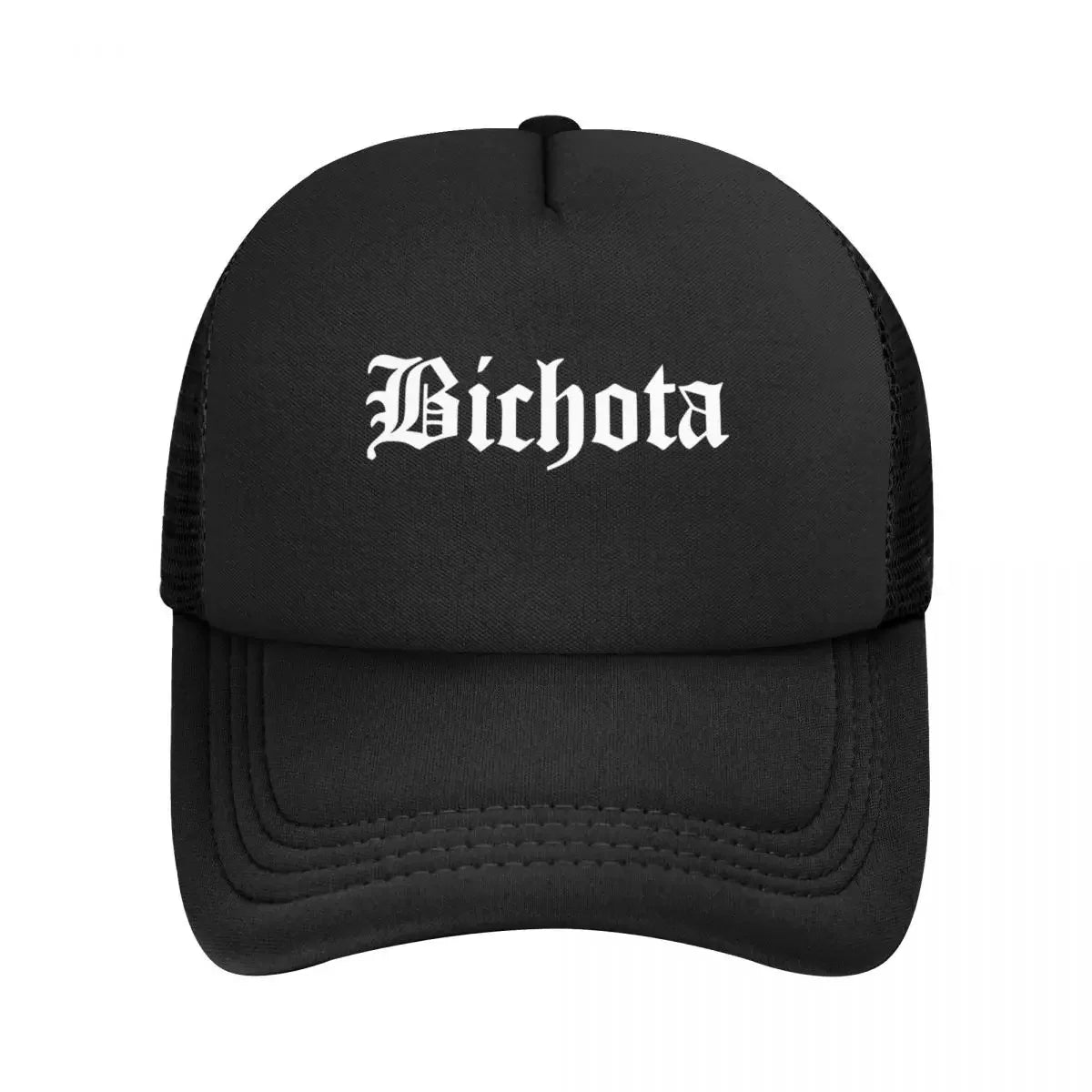Karol G Trucker Cap – Bichota Yellow