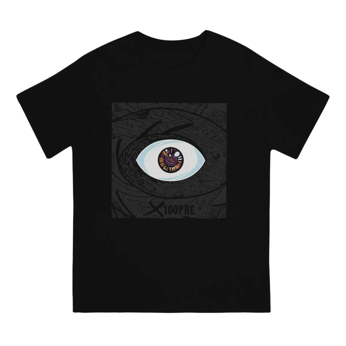 Bad Bunny X 100PRE T-Shirt – Black