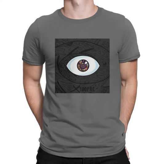 Bad Bunny X 100PRE T-Shirt – Dark Grey