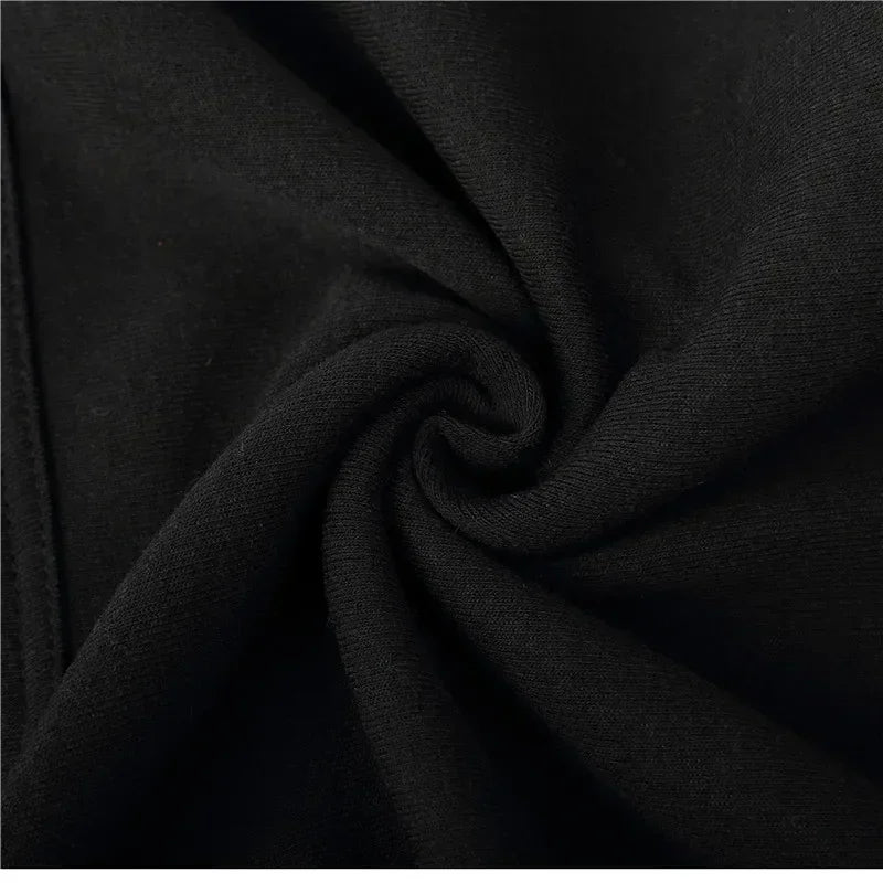 Featherweight x Natanael Cano “Madonna” Hoodie – Black