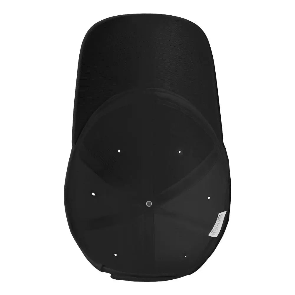 Anuel AA Real Hasta La Muerte Cap – Black