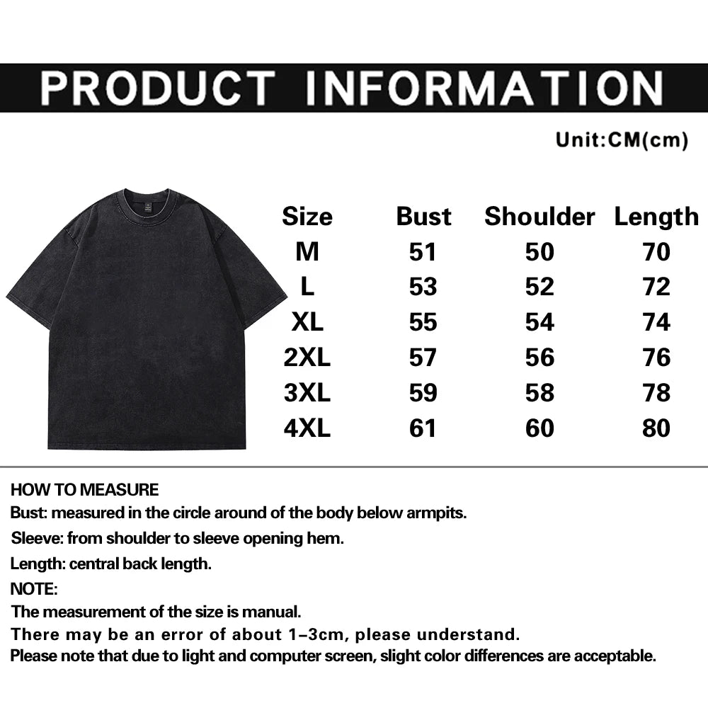 Peso Pluma Vintage Graphic Oversized T-Shirt – Black