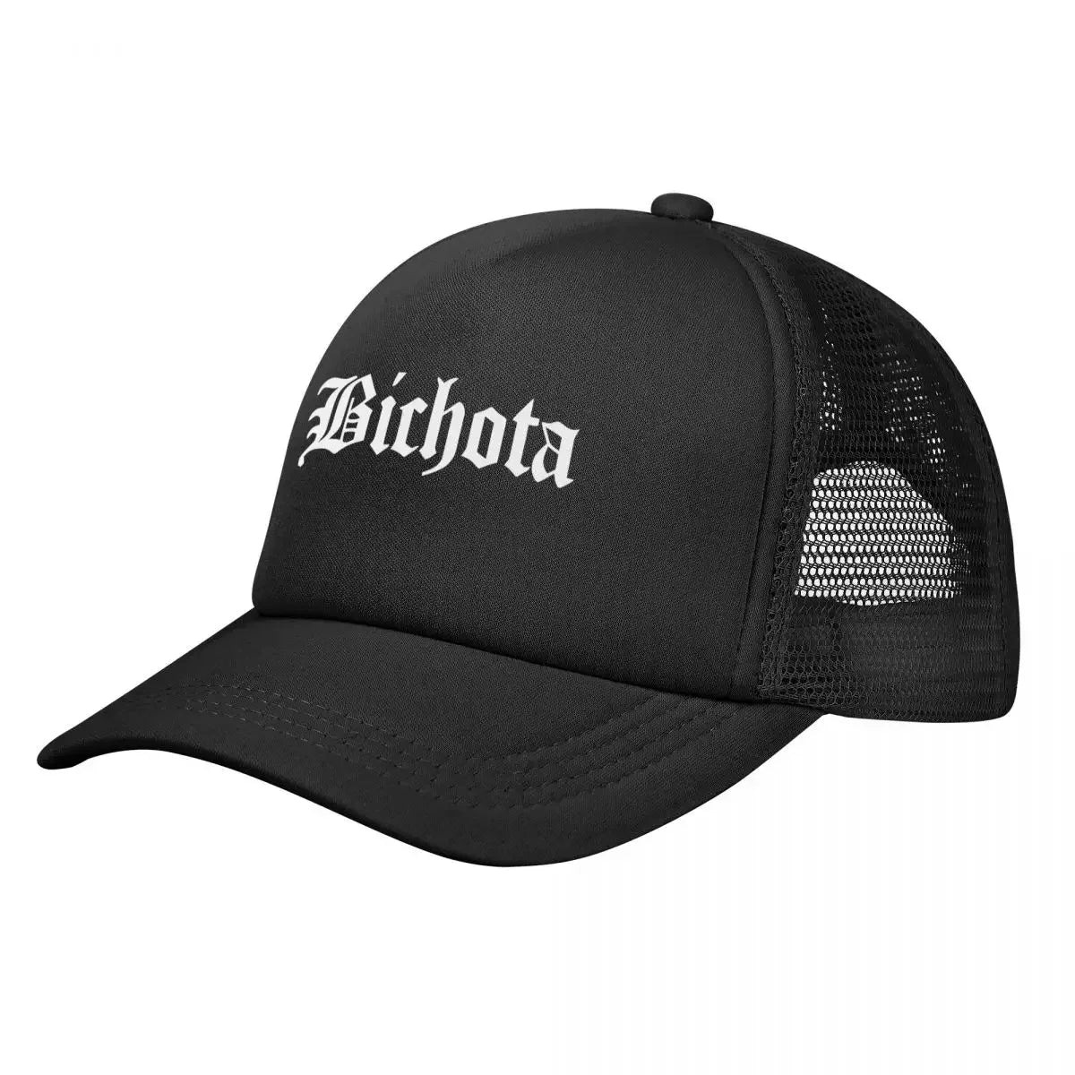 Karol G Trucker Cap – Bichota Pink