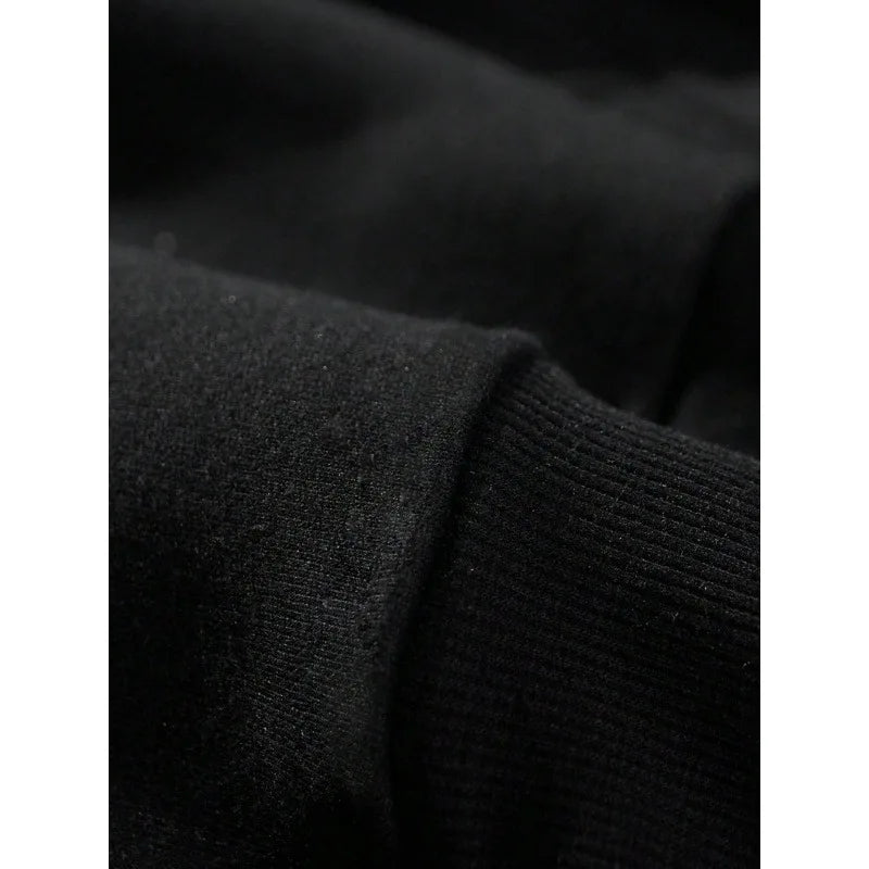 Beéle “Rebel Style” Hoodie – Dark Grey