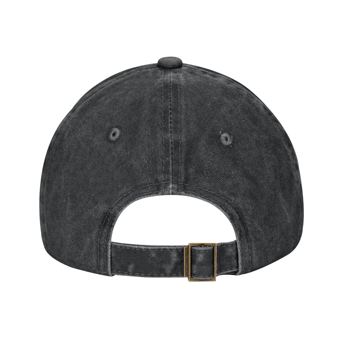 Beéle Rapper Cap – Navy Blue Vintage