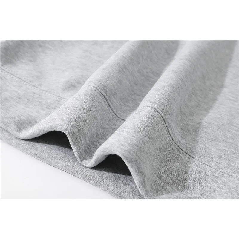 Junior H x Sad Boyz “Corazón Ya No Sufras” Hoodie – White