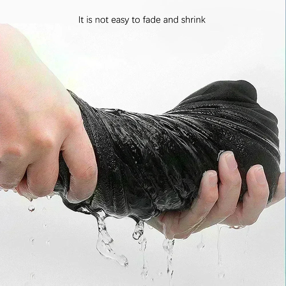 Junior H “Sad Boyz” T-Shirt – Black