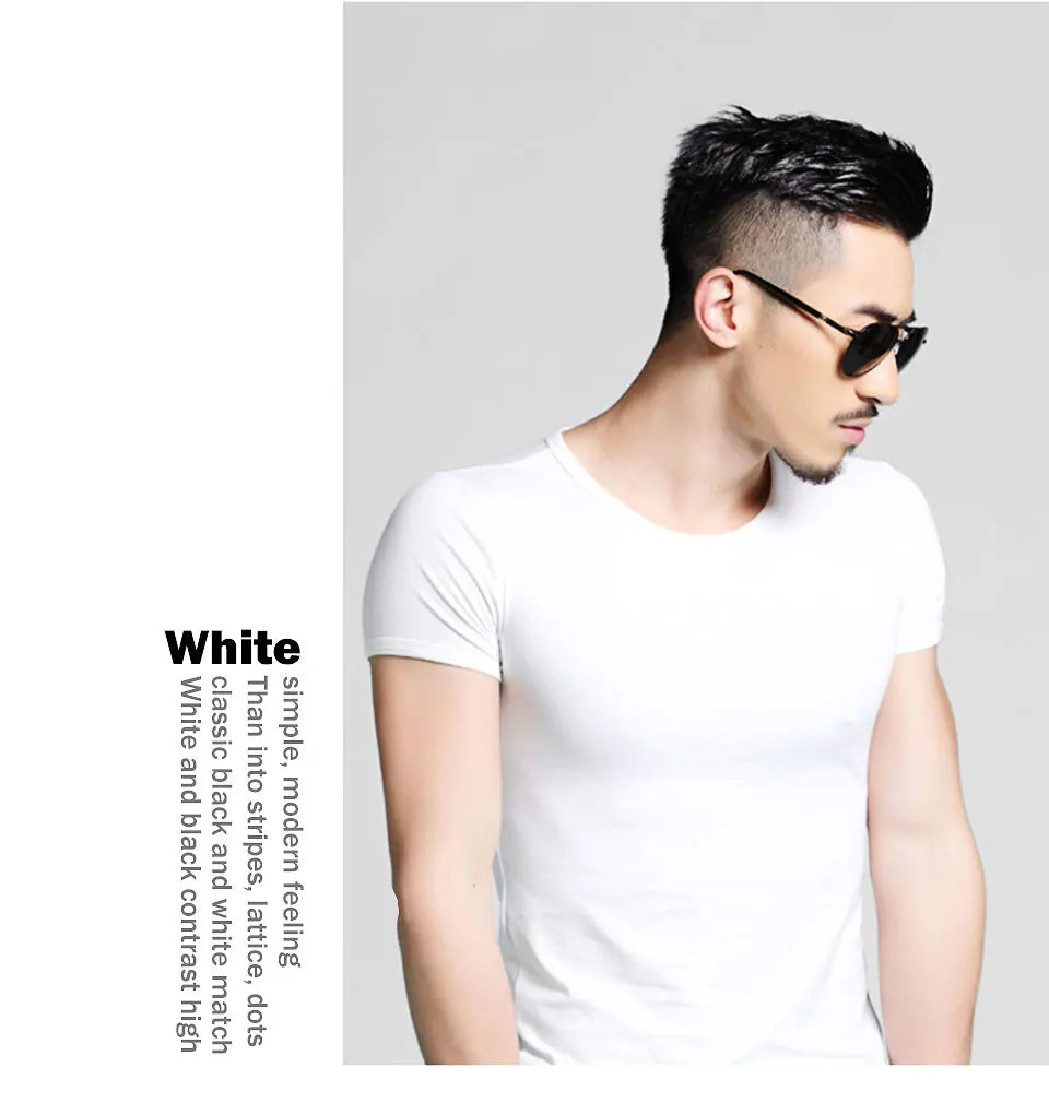 Junior H Corazón Ya No Sufras T-Shirt – White