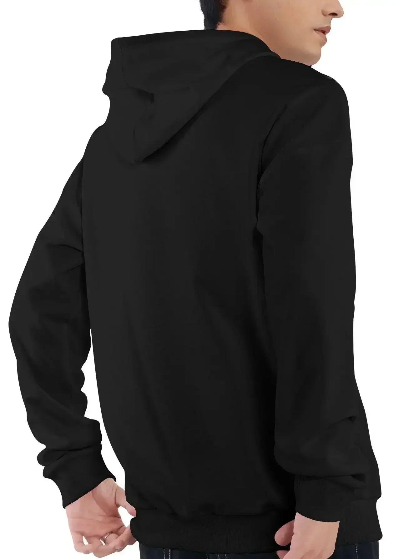Karol G x Feid “Ferxxo” Hoodie – Black