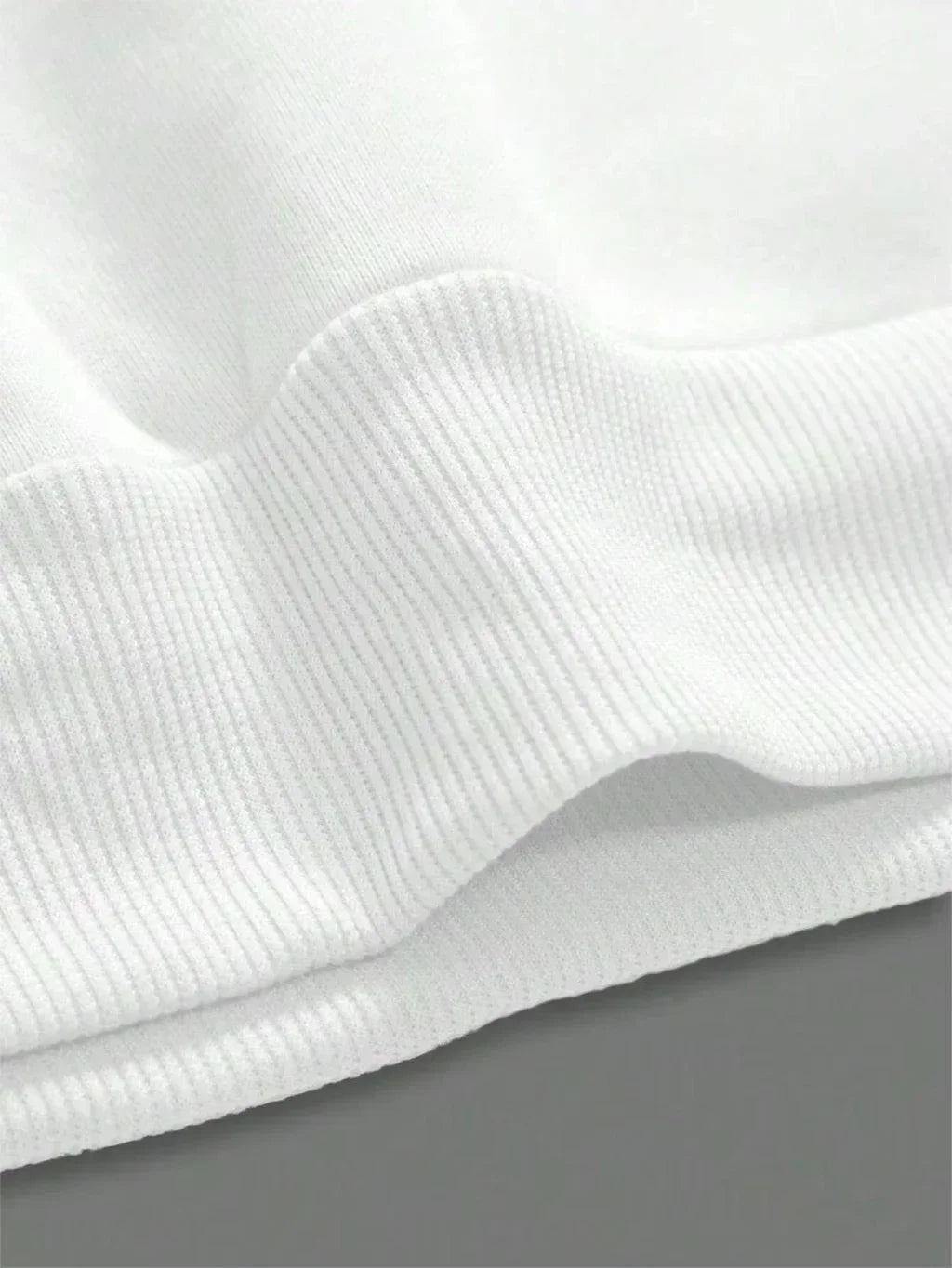 Junior H x Sad Boyz “Broken Heart” Hoodie – White