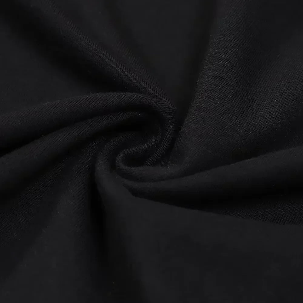 Bad Bunny Nadie Sabe Lo Que Va a Pasar Mañana Hoodie – Dark Grey