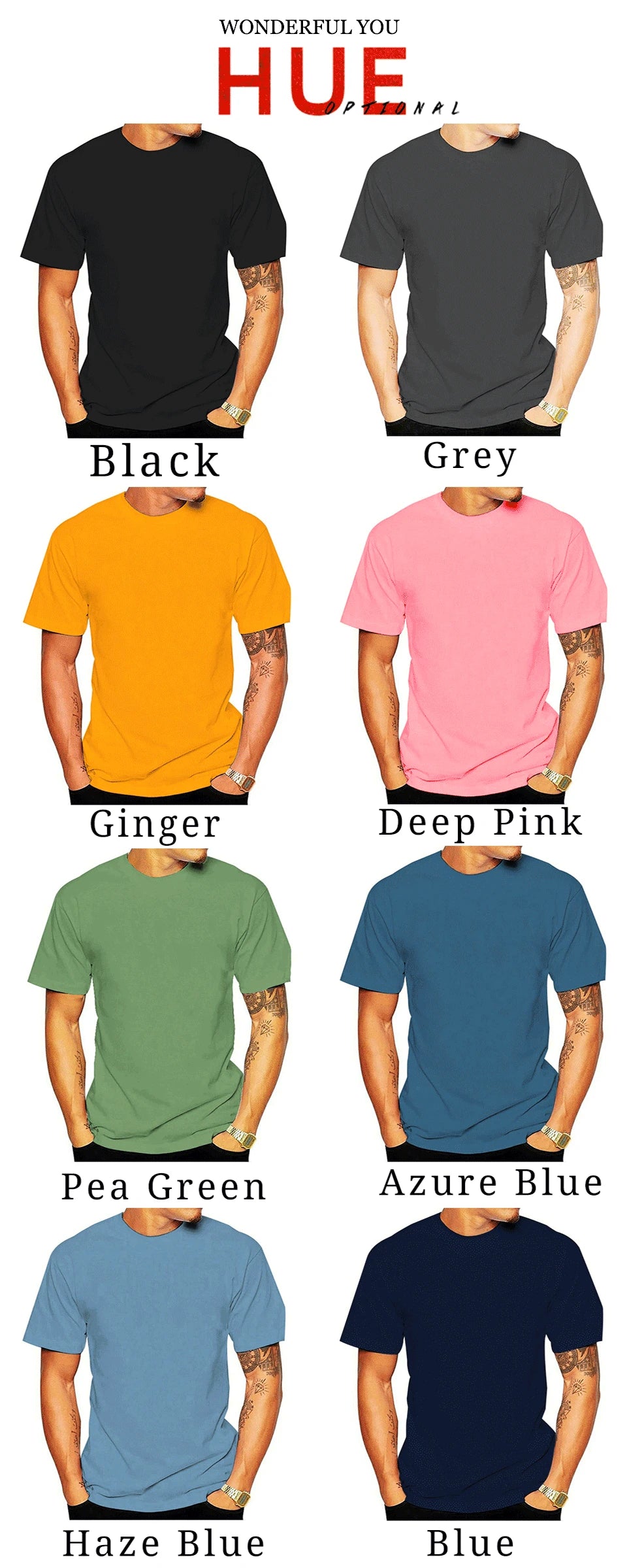 Junior H Corazón Ya No Sufras T-Shirt – Navy Blue