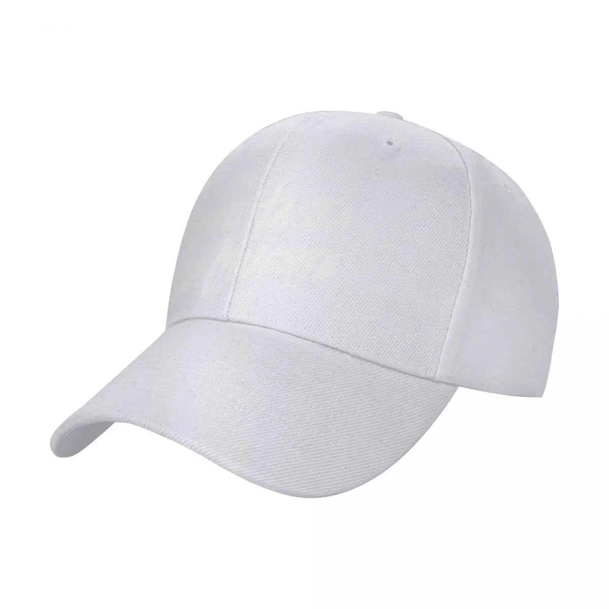Anuel AA Real Hasta La Muerte Cap – White