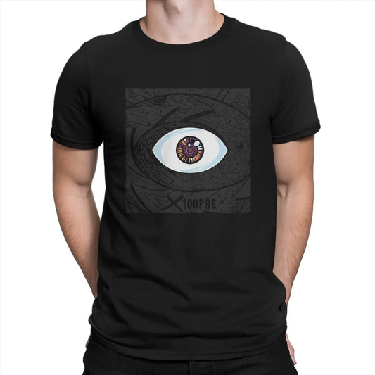Bad Bunny X 100PRE T-Shirt – Black