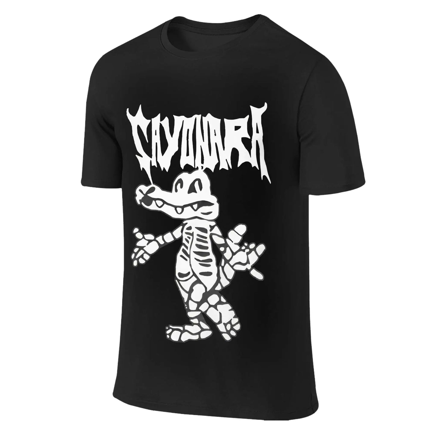 Alvaro Díaz Sayonara T-Shirt – Beige