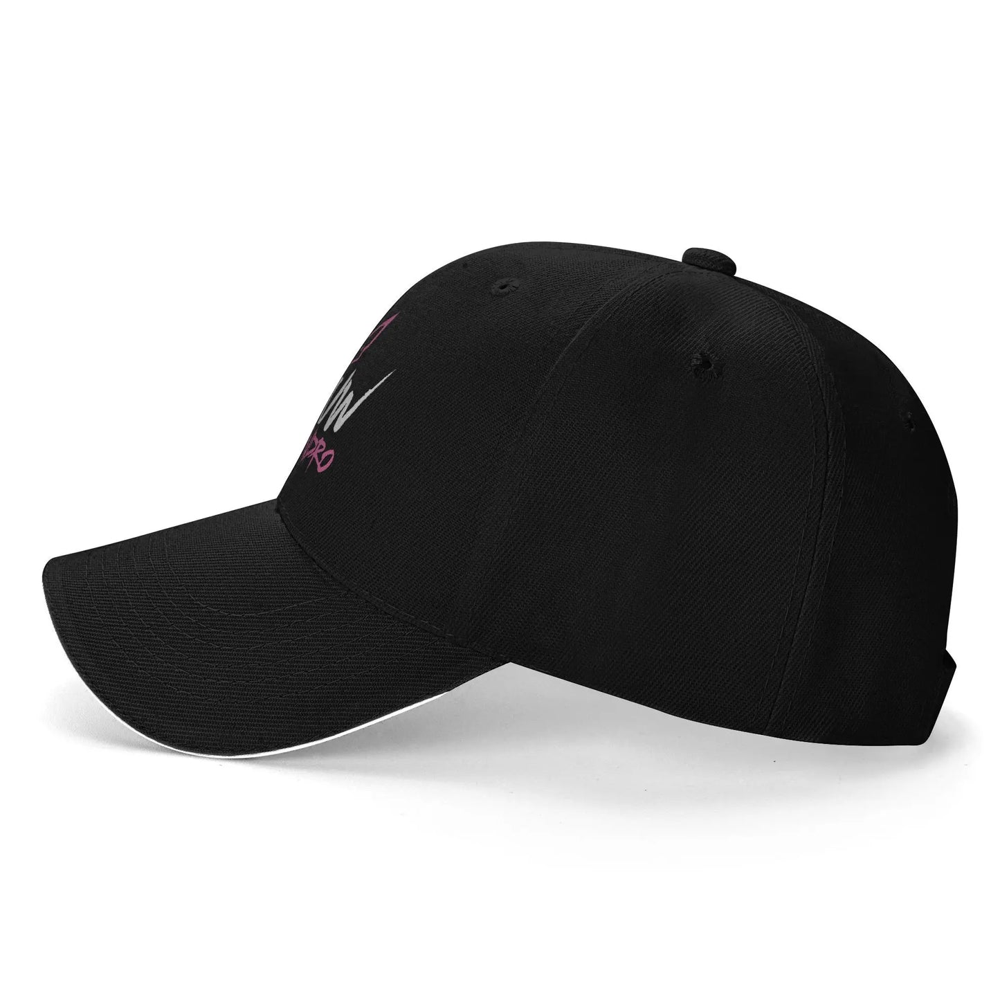 Rauw Alejandro Red Cap