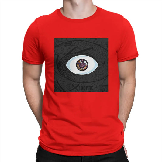 Bad Bunny X 100PRE T-Shirt – Red