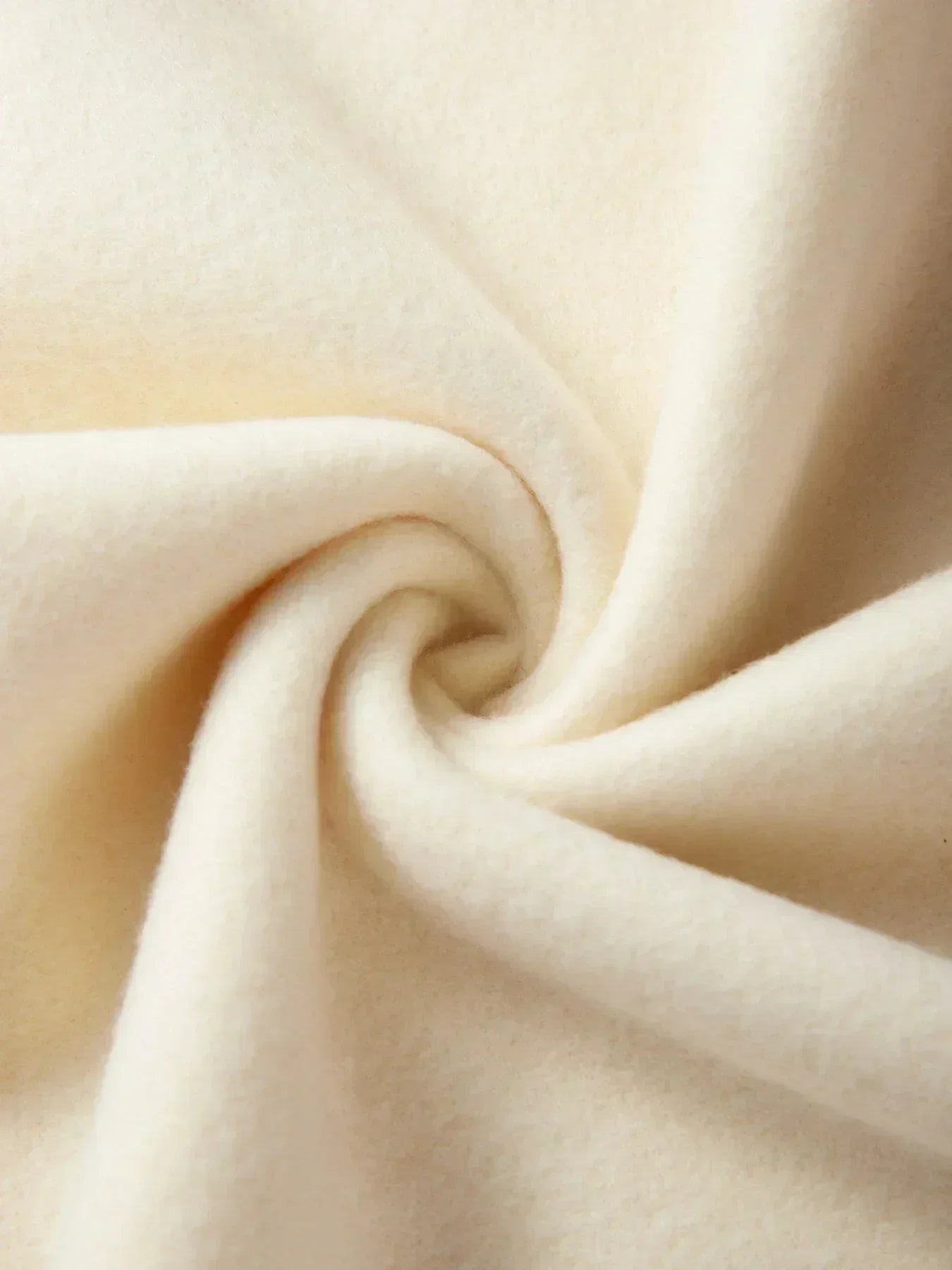 Young Miko “Att. Letter” Hoodie – Beige