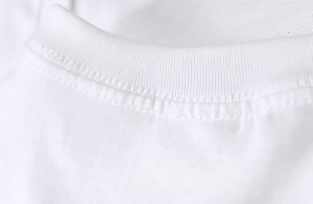 Junior H Sad Boyz Official T-Shirt – Red