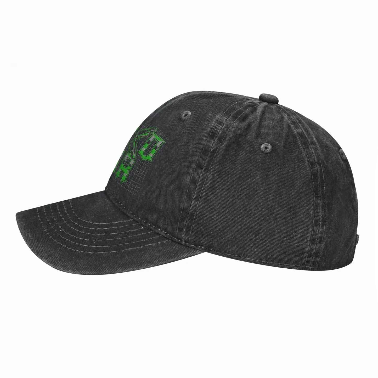 Feid EL GREEN PRINT: La Saga PALXO TOUR X Cap