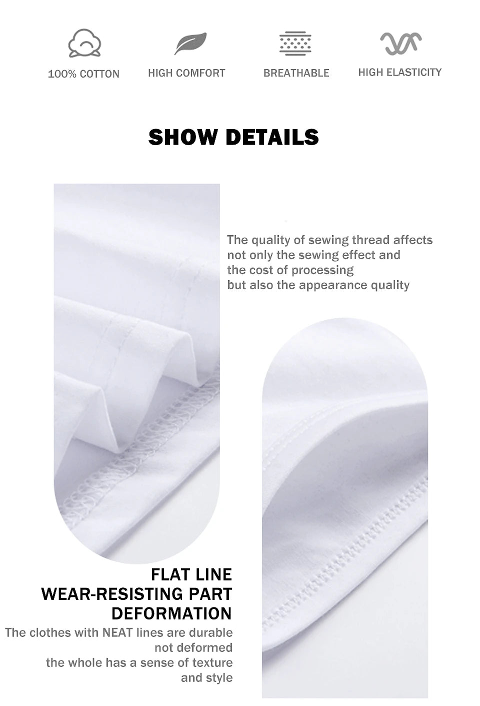 Junior H Corazón Ya No Sufras T-Shirt – White