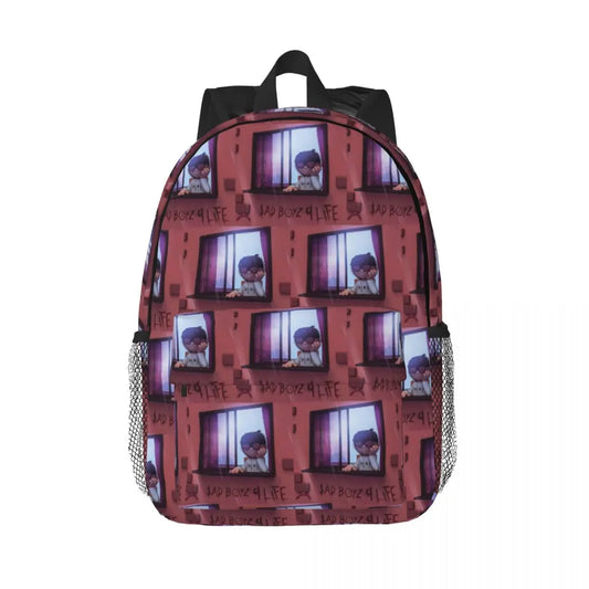 Junior H Sad Boyz 4 Life Backpack