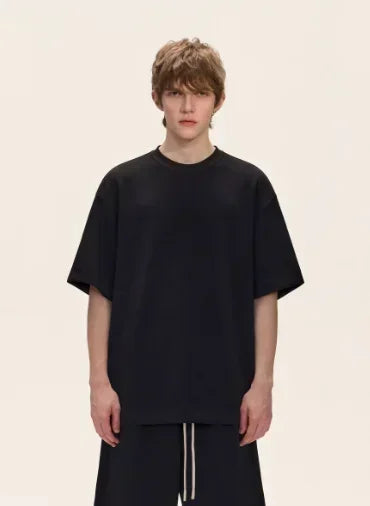 Bad Bunny Nadie Sabe Lo Que Va a Pasar Mañana T-Shirt – Black