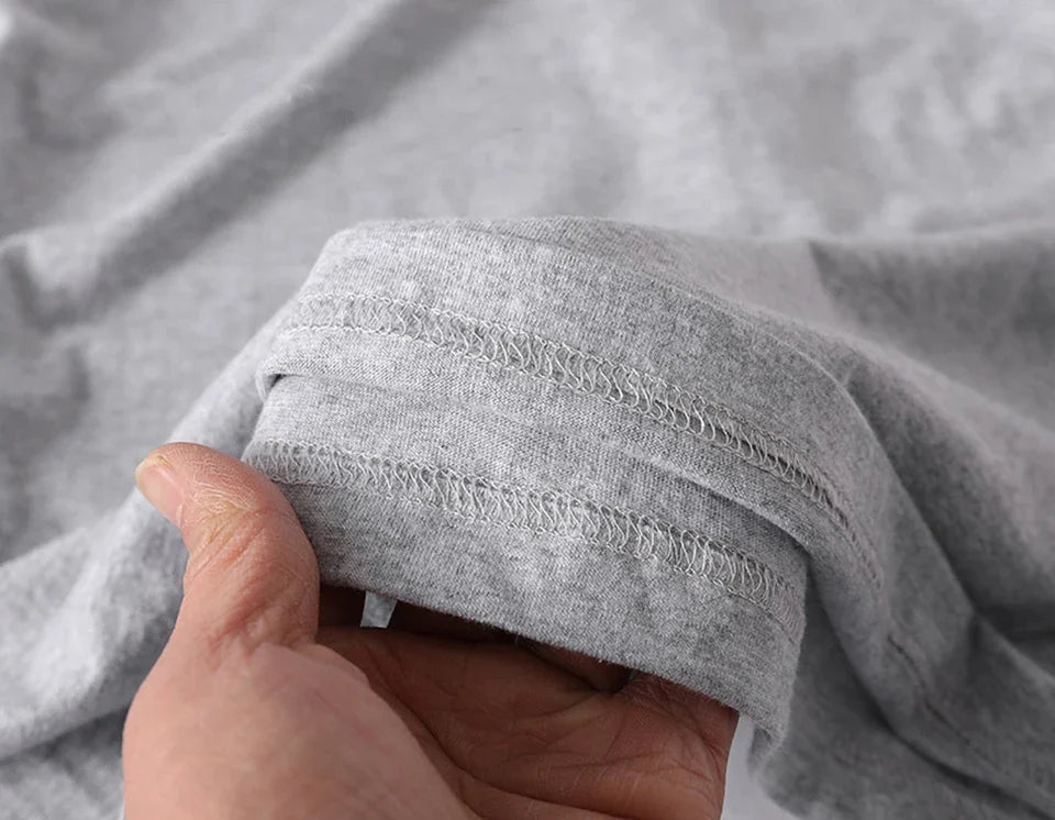 Natanael Cano x Sad Boyz “Flying High” T-Shirt – White