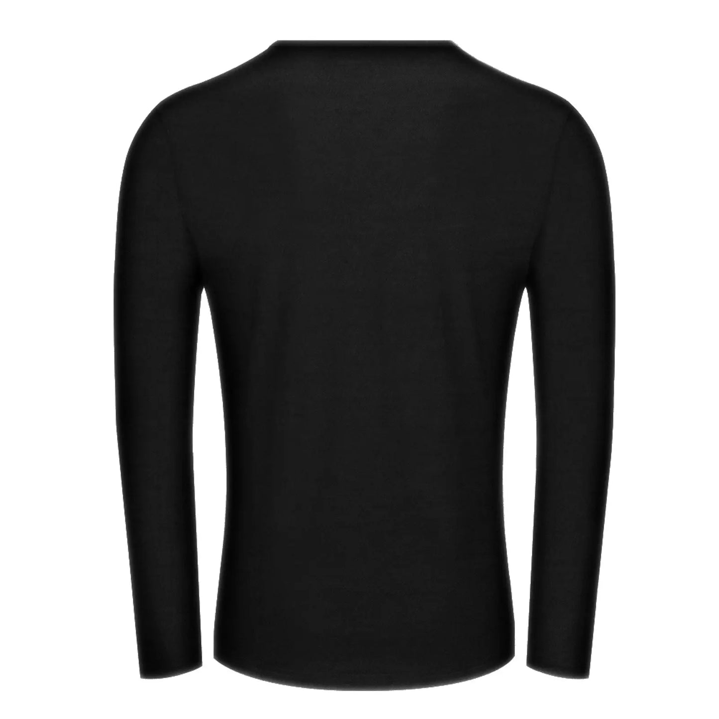 Bad Bunny x 100PRE Long T-Shirt – Black