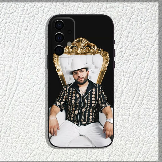 Luis R. Conriquez Samsung Phone Case