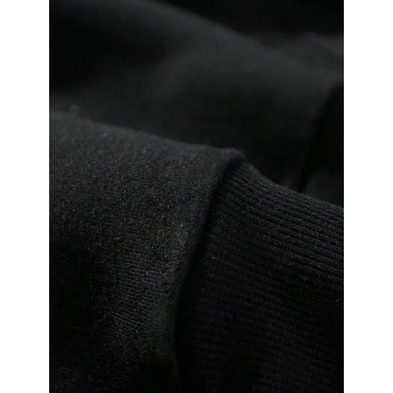 Young Miko “Att. Letter” Hoodie – Black