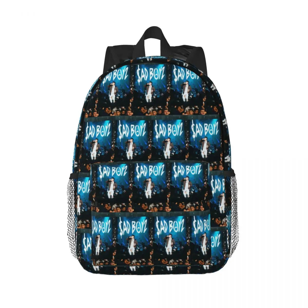 Junior H Sad Boyz Backpack