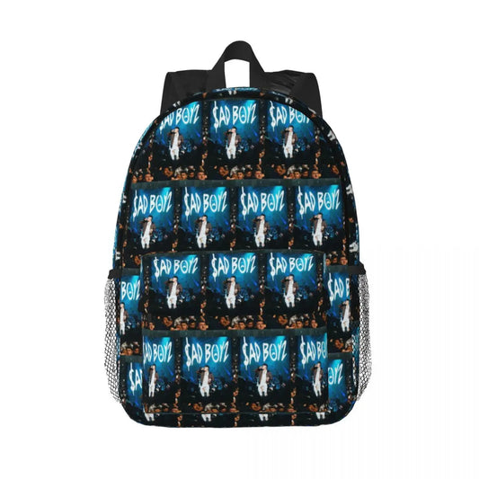 Junior H Sad Boyz Backpack