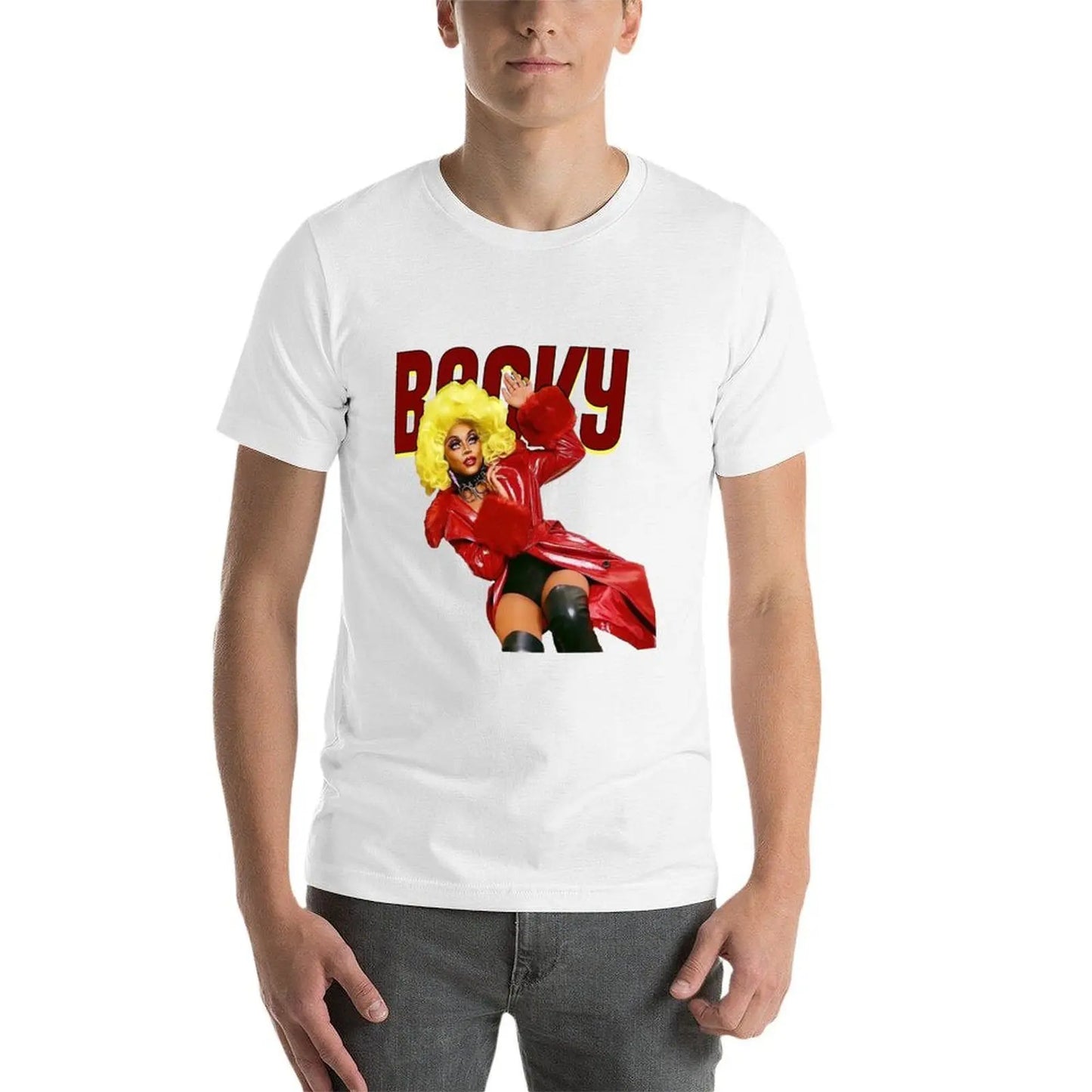 Becky G “Esquinas” Album T-Shirt – Black