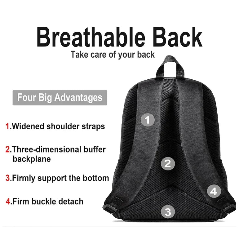 Anuel AA Real Hasta La Muerte Backpack
