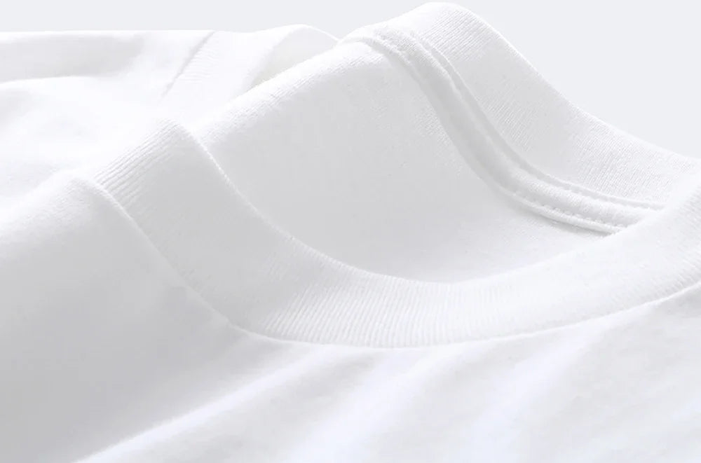 Junior H Sad Boyz Official T-Shirt – White